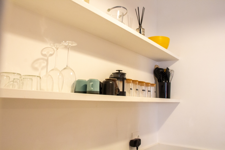 To Let 0 Bedroom Property for Rent in Gardens Western Cape